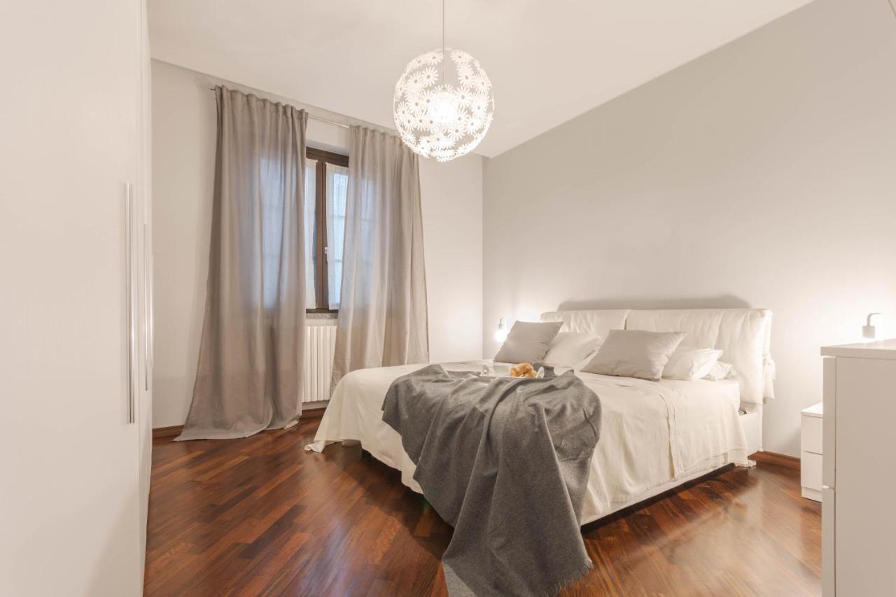 바레도 Welcome To Milan And More! 아파트 외부 사진